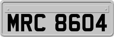 MRC8604