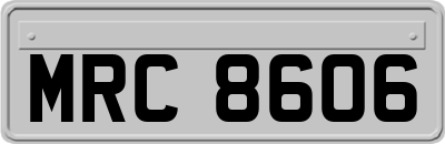 MRC8606