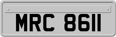 MRC8611
