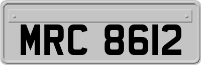 MRC8612