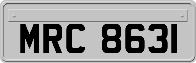 MRC8631