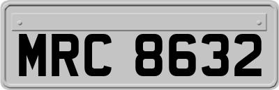 MRC8632