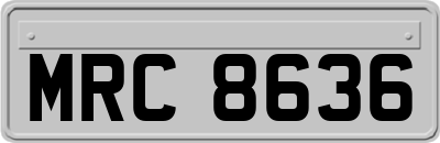 MRC8636