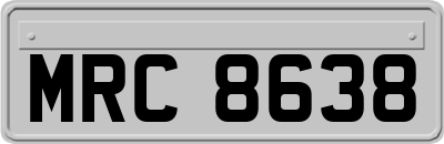 MRC8638