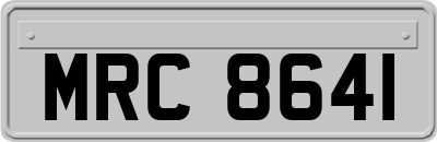 MRC8641