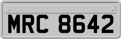 MRC8642