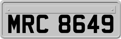 MRC8649
