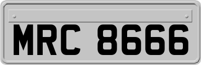 MRC8666