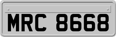 MRC8668