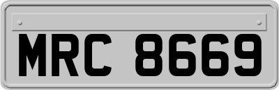 MRC8669