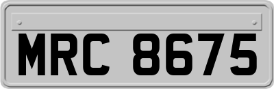 MRC8675
