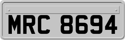 MRC8694