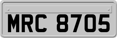 MRC8705