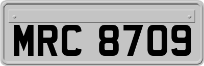 MRC8709
