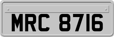 MRC8716