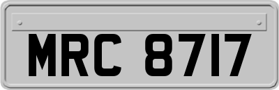 MRC8717