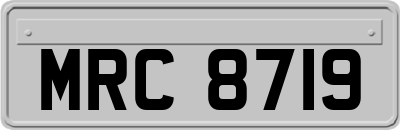 MRC8719