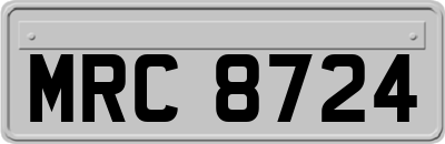 MRC8724