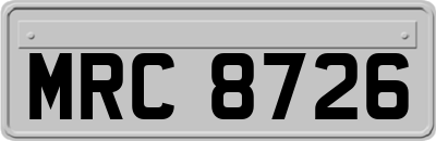 MRC8726