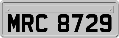 MRC8729