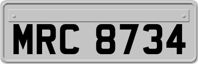 MRC8734