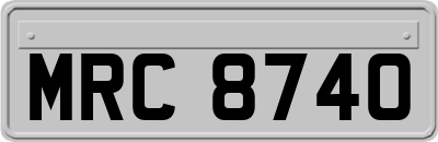 MRC8740
