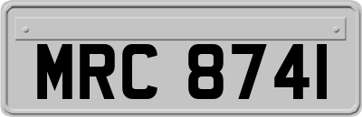 MRC8741