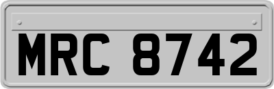 MRC8742