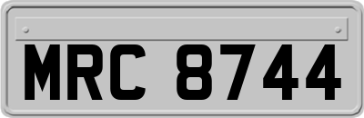 MRC8744