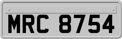 MRC8754