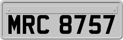 MRC8757