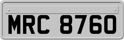 MRC8760