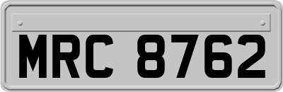 MRC8762