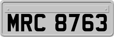 MRC8763
