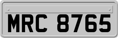 MRC8765