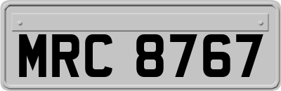 MRC8767