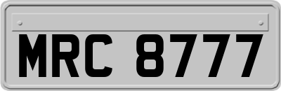 MRC8777