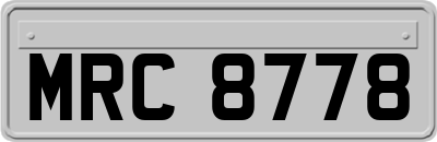 MRC8778