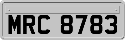 MRC8783