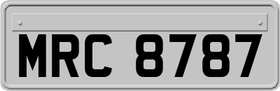 MRC8787