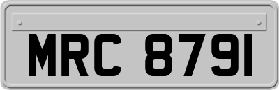 MRC8791