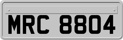 MRC8804