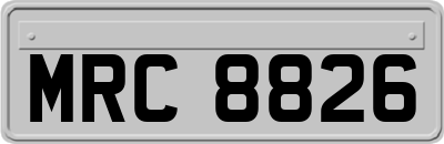 MRC8826