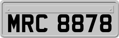 MRC8878