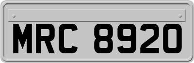 MRC8920