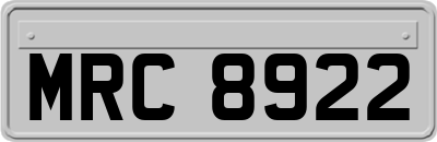 MRC8922