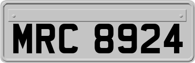 MRC8924