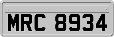 MRC8934