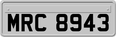MRC8943