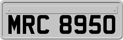 MRC8950